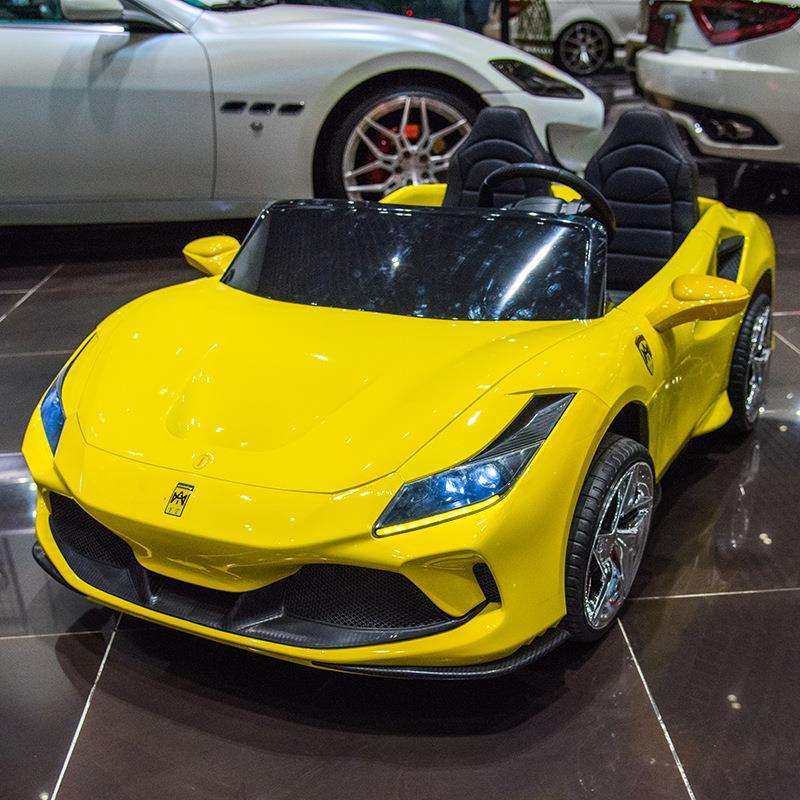 儿童电动汽车四轮亲子大跑车双人座小孩宝宝遥控玩具车可坐大人,鲜花速递/花卉仿真/绿植园艺,割草机/草坪机,淘宝优惠券,粉丝福利购,淘宝优惠卷