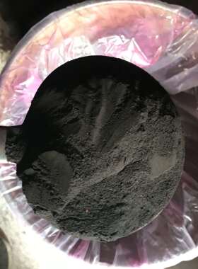 直接染料纯棉麻染色衣服染色蓝色黑色直接耐晒蓝B2RL直接耐晒染料