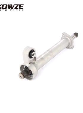 差速器行星齿轮轴总成带轴筒AB39-4B434-AA适用福特FordRanger