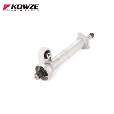 差速器行星齿轮轴总成带轴筒AB39-4B434-AA适用福特FordRanger