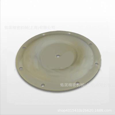 Fittingto艺达思BLAGDONT1A061泵零件配件隔膜片X20