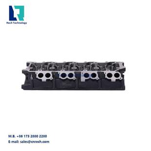 F2506.0L缸盖1843080C33C3Z6049CARM3C3Z6049DA