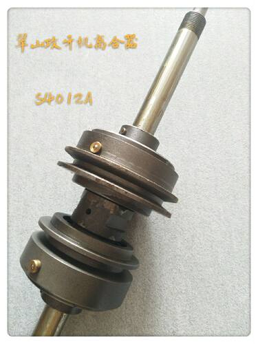 中山翠山攻牙机离合器总成 S4012A 攻丝机离合器 攻牙机离合器