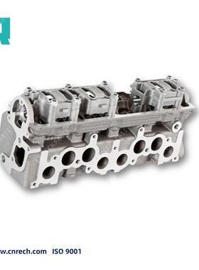 VAZ缸盖21083-100301521083-1003015-10forSAMARA