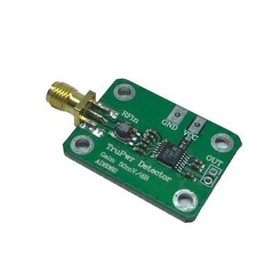 AD8362射频 微波 真功率 对数 检波器  现货可直拍