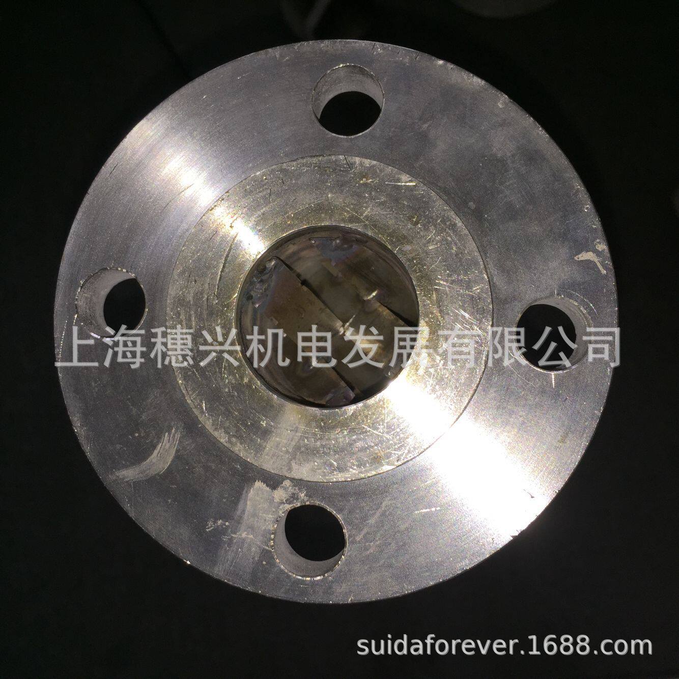 厂家销售SDSVSKSX不锈钢型静态混合器不锈钢管道混合器