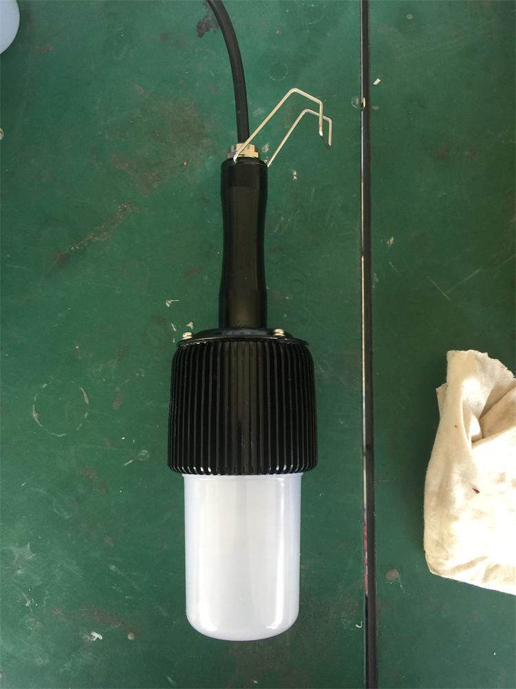 防爆移动工作灯SG-FW6320防爆检修灯防爆泛光工作灯移动行灯