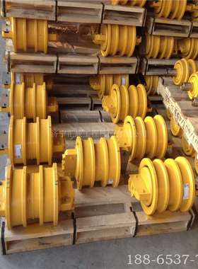 山推配件 SD13/TY130推土机链条 山推湿地甘地推土机履带链轨链板