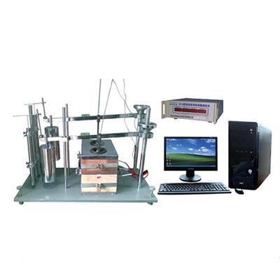 烟煤微机胶质层指数测定仪全自动胶质层测定仪胶质层厚度测定仪