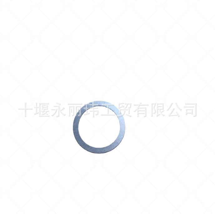 变速箱配件采埃孚调整垫片0730003884稳定耐用质量有保障