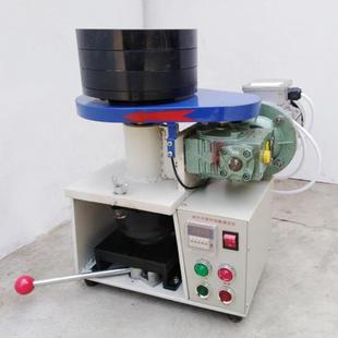 无烟煤测量分析仪器实验室煤质可磨性测定仪哈氏可磨测定仪