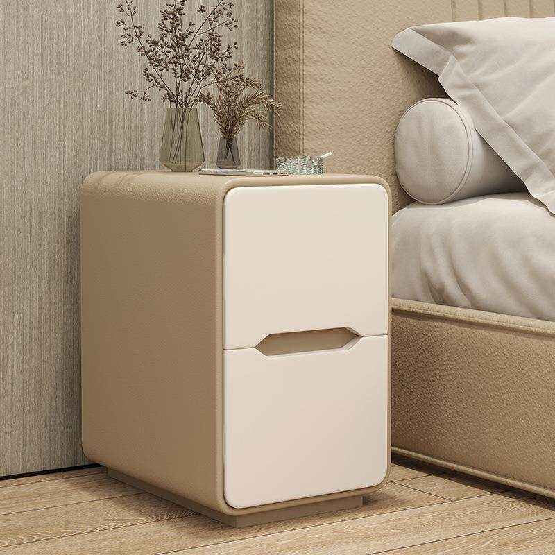 床头柜奶油风爆款床头柜小型窄小出租屋家用网红简易收纳简约落地,鲜花速递/花卉仿真/绿植园艺,割草机/草坪机,淘宝优惠券,粉丝福利购,淘宝优惠卷