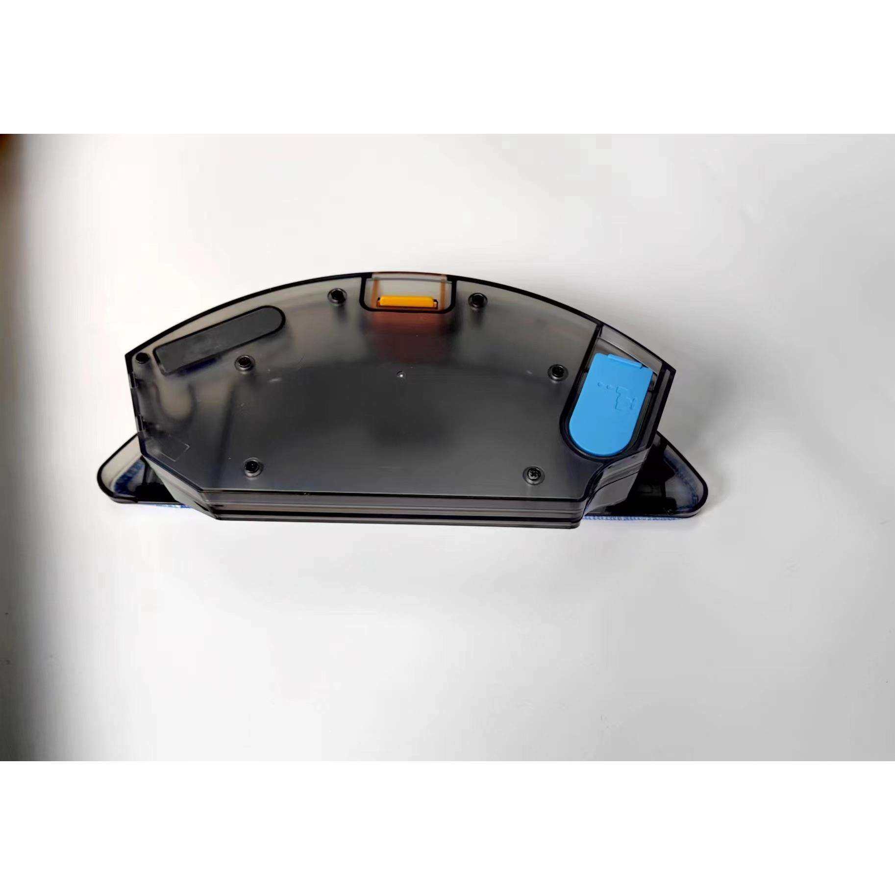 适用于扫地机器人DN620，DH45，,N79系列原装水箱组件