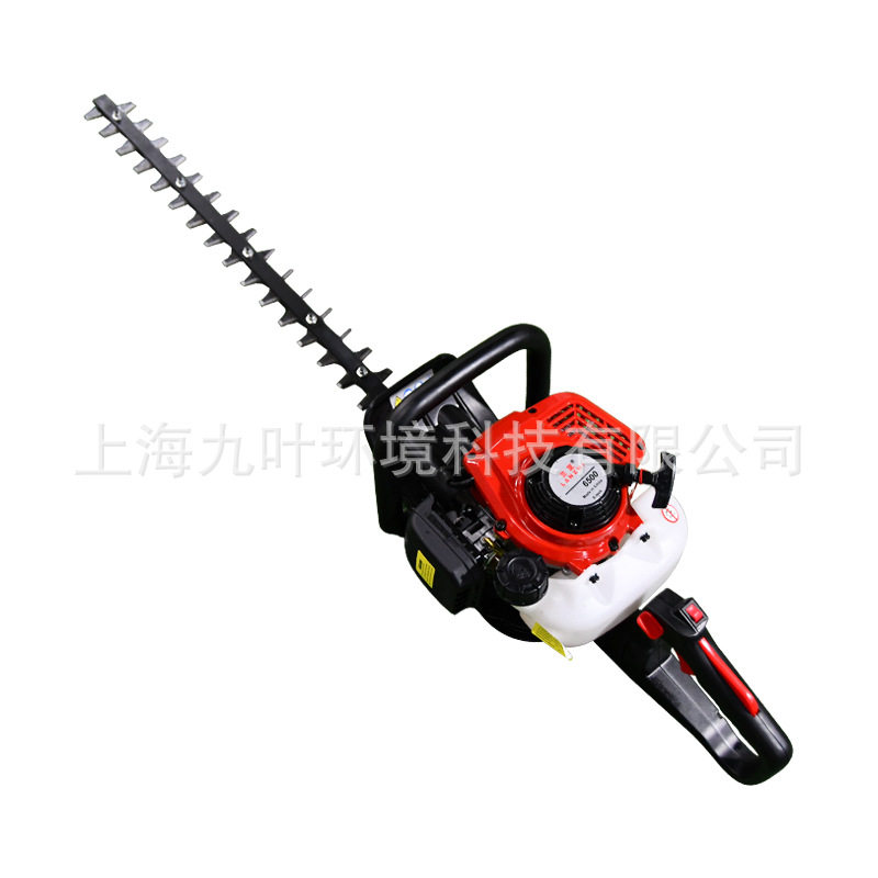LANZHI6500双刃二冲程绿篱机