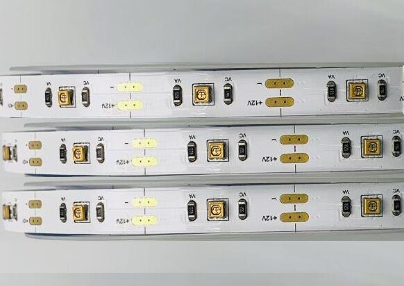 LED灯带3535UVC255nm-275nm灯条12V30灯