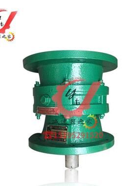 江苏泰兴泰星牌泰隆牌立式摆线针轮减速机BLK9165B