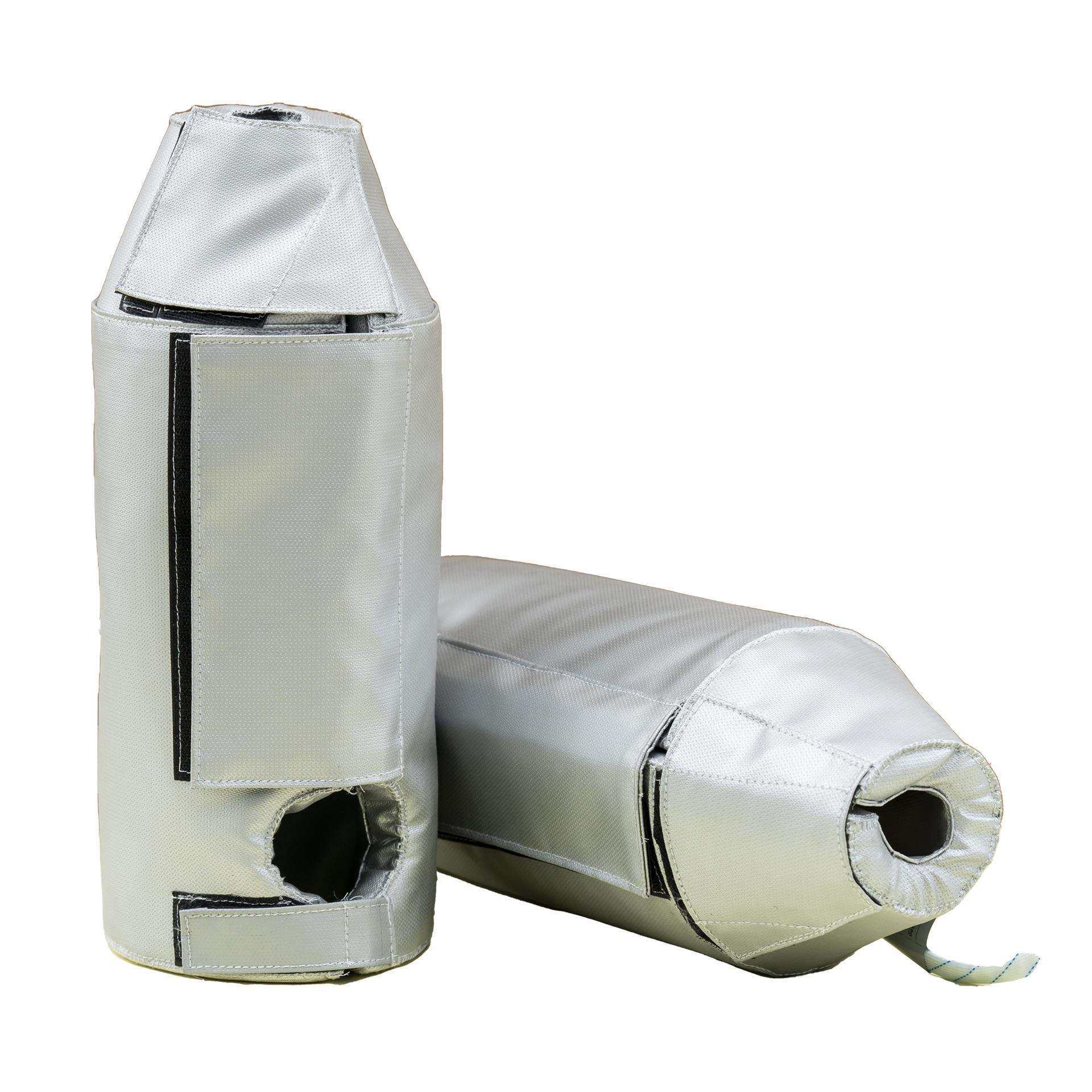 生产胶桶加热套可拆卸式柔性加热保温套工业加热套温度可调