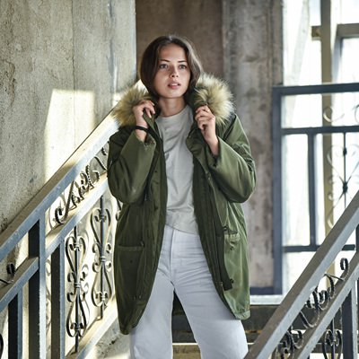 如龙冴岛大河大衣 INSERT COIN SEGA世嘉游戏周边正版授权