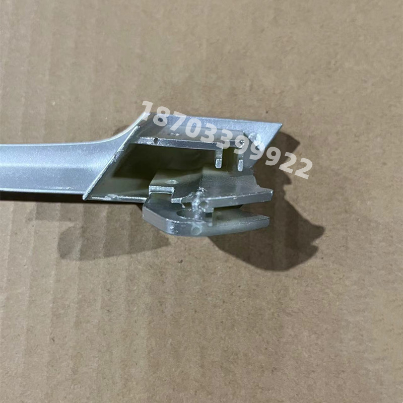 适配御捷马领途E行331电动汽车车门内扣手内把手内拉手e行门开关