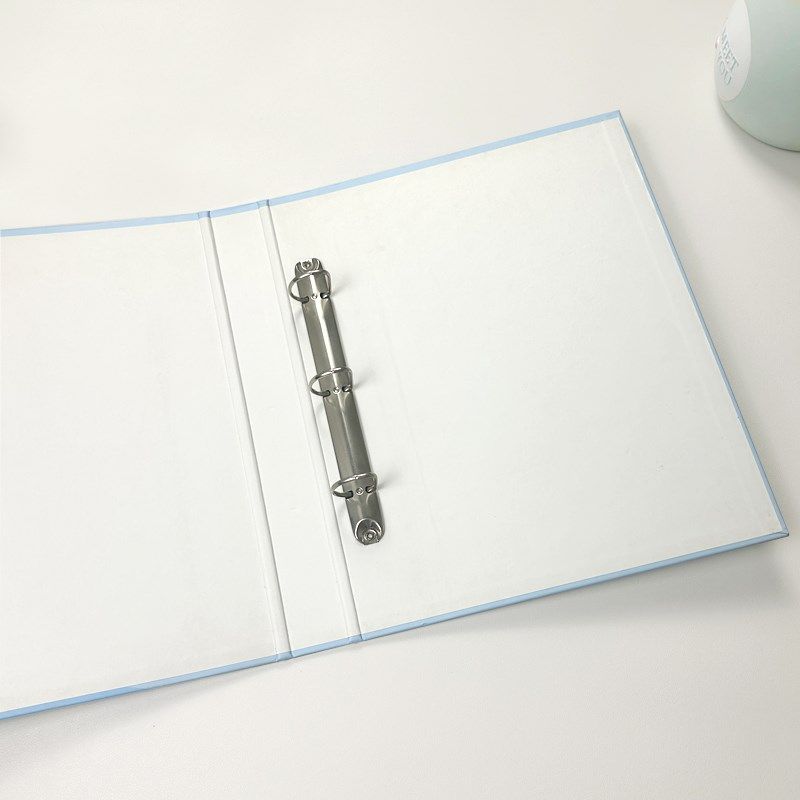 精装封面外壳文件夹活页夹相册画册封皮宣传册A4B5不含插袋内页纸