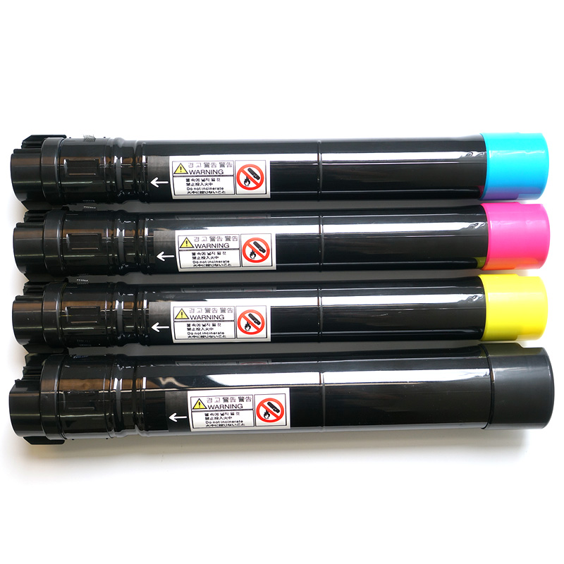 适用施乐7855碳粉7835 7535 7556 3370 3375 5570 5575墨粉 粉盒