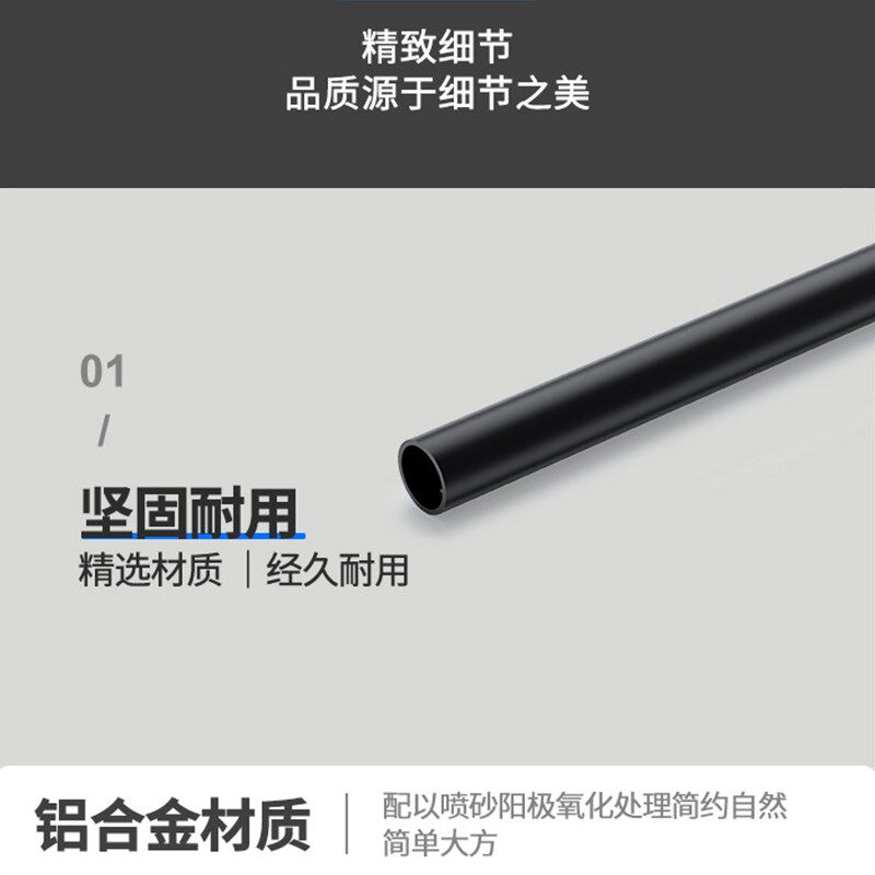 头戴式粉色铝合金耳机支架挂架通用网吧电脑游戏耳麦桌面展示架子
