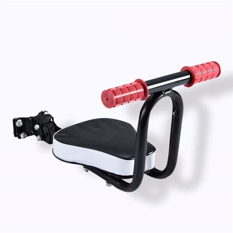 起凡小海豚电动车自行车配件宝宝椅护栏宝宝椅儿童椅子安全椅