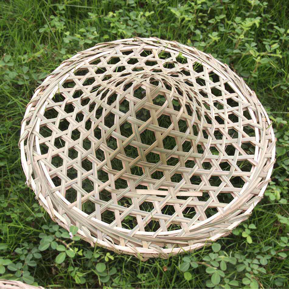 竹编棕叶纯手工斗篷农家遮阳帽复古防雨防晒帽子舞台影视拍摄道具,特色手工艺,竹编/竹雕,淘宝优惠券,粉丝福利购,淘宝优惠卷