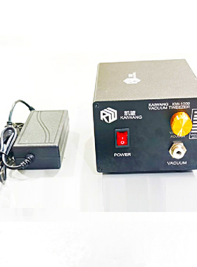 凯望真空泵微型压力泵真空吸笔真空泵电动便携泵12V直流泵kw1000