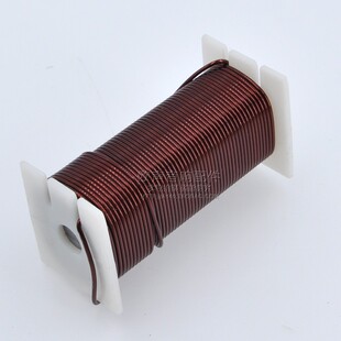 1.0mm铁芯电感音箱分频器硅钢片电感音响分音器有芯铜线圈定制