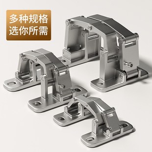 石材门铰链暗门隐形门合页消防栓管井门防火门干挂瓷砖大理石门铰