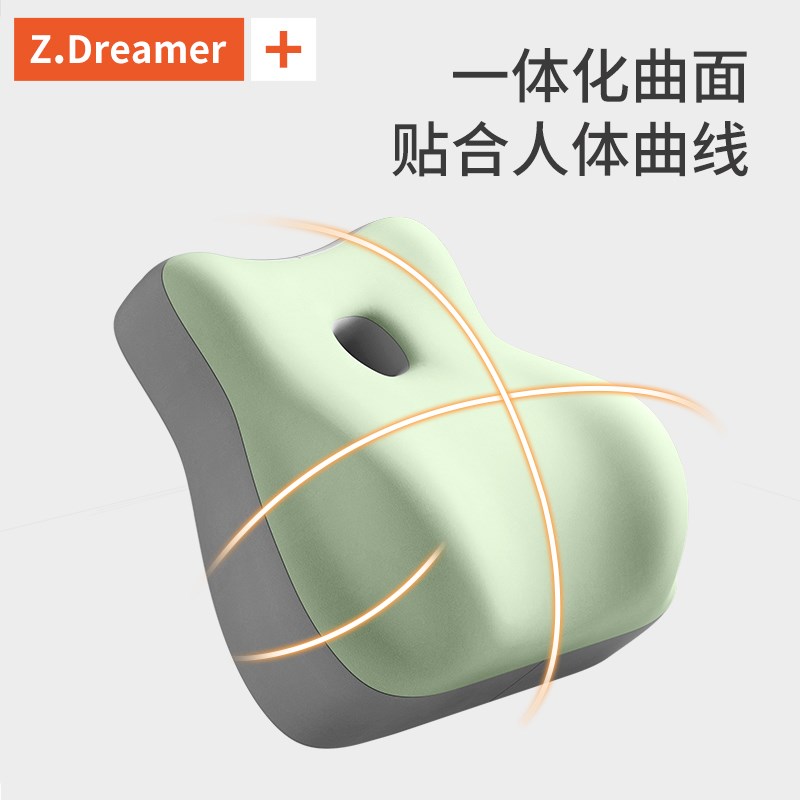 床上趴枕多功能俯卧位趴枕头趴着睡觉看书玩手机神器趴睡枕趴枕垫