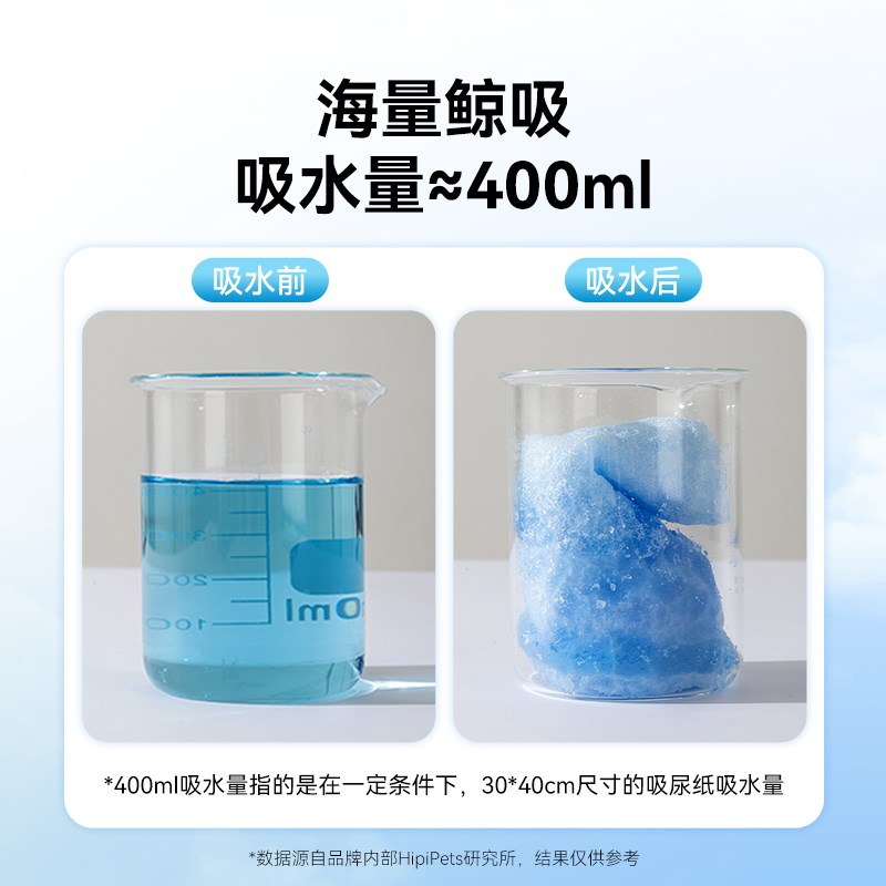 吸尿纸狗狗吸尿神器宠物一次性吸尿纸小狗尿片吸尿垫吸水纸擦狗尿