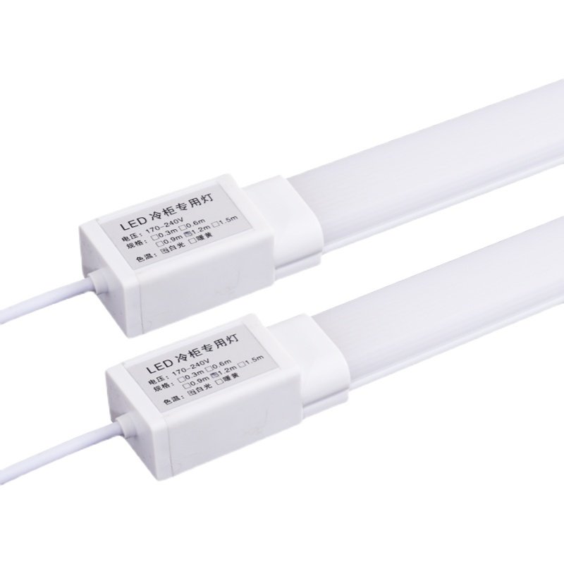 led冷柜专用照明灯展示柜冰柜风幕冰箱点菜冷藏保鲜防水灯条灯管,家装灯饰光源,LED灯管,淘宝优惠券,粉丝福利购,淘宝优惠卷