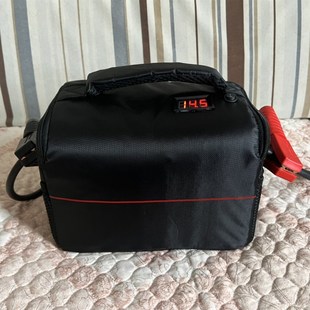 超级电容强启包手提包背包可以装双排6个超级法拉电容强起配件