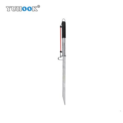 镀锌船锚沙滩锚地锚系泊锚固定滑动锚栓狗锚跨境稳固Shore Spike