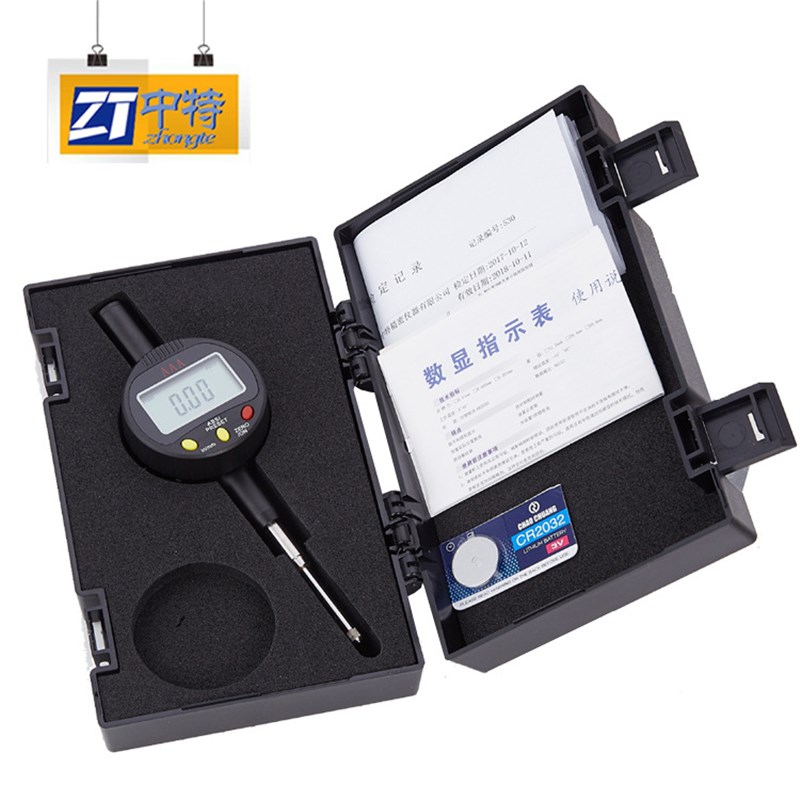 BF325A数显高度规0-25mm量程 AAA数显高度规多种规格齐全任意选择