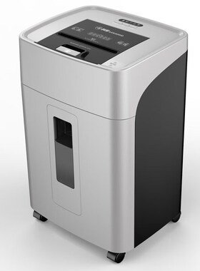 科密AX5400D办公商用粉碎机全自动400张 手动15张 24小时不停机