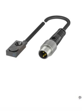 巴鲁夫BES01YA 电感式标准传感器 BES R04KC-PSC15B-EP00,13-GS49