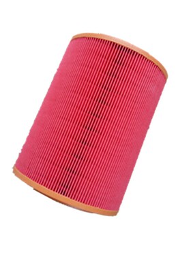 空气滤芯ME422880 P636991 CP25001  MK667920 蜂窝滤芯