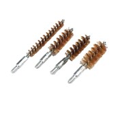 Pistol 7pc Hunting 357 9mm 通用管刷Cal.22