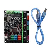 2.1主控制板 3d打印机主板 兼容ramps开源marlin V1.0 MKS Gen