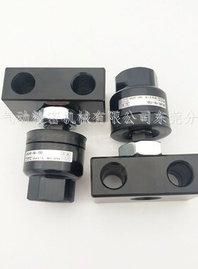 伙伴气动浮动接头JAL50/63/80/100-16/18/20/22/24/26/27-150/200