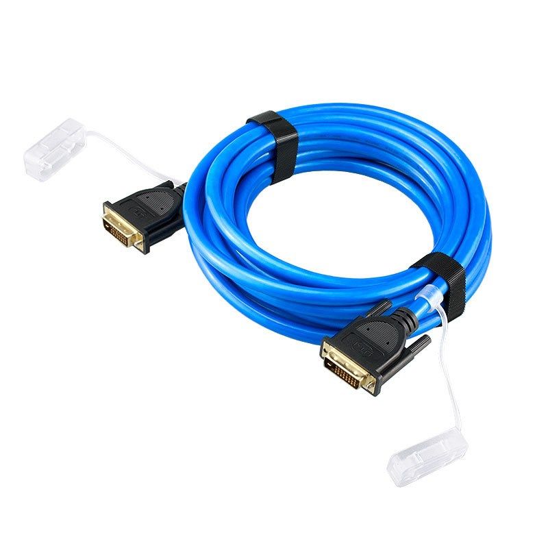 厂家原装DVI连接线工业级用线电视显示屏拼接屏公对公高清线DVI24,电子元器件市场,连接线/转接线/延长线/数据线,淘宝优惠券,粉丝福利购,淘宝优惠卷