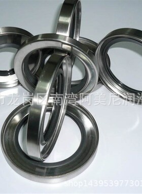 油封轴套维修包02250057-037 替代寿力空压机配件密封保养包