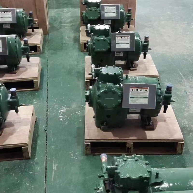 全新5P 8P/10P/12P/15P/20P/25P/30P/35P/40匹开利冷库空调压缩机,大家电,空调压缩机,淘宝优惠券,粉丝福利购,淘宝优惠卷