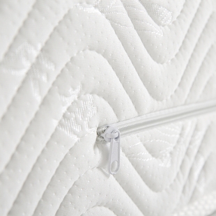 玉凤床垫椰棕垫3D软硬两用席梦思弹簧床垫半棕半簧1.8m床硬可定制