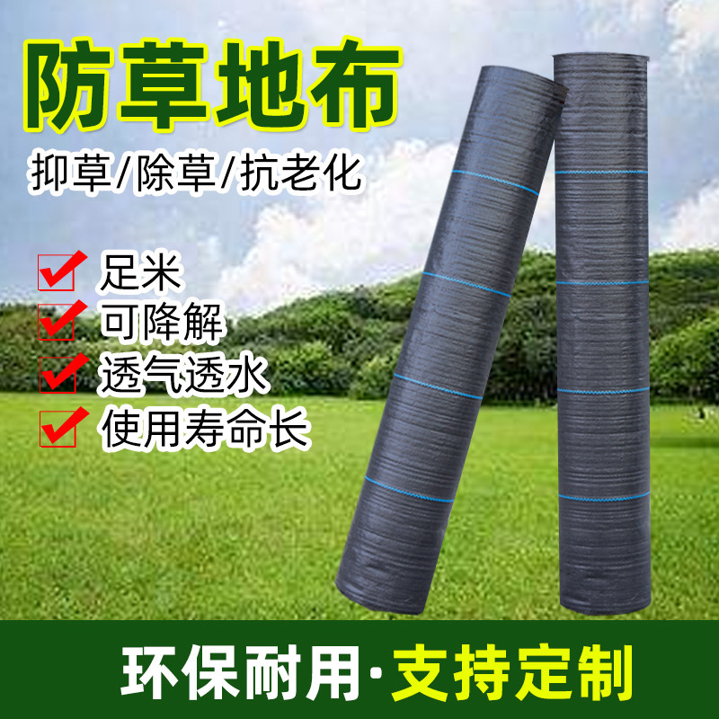 防草布除草布抗老化果园果树遮草盖草布防草布防草布农用园艺地布,鲜花速递/花卉仿真/绿植园艺,其它园艺用品,淘宝优惠券,粉丝福利购,淘宝优惠卷
