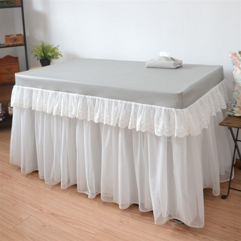 夏季防油防污有机k硅皮革蕾丝白纱茶几电炉烤火桌桌罩防尘罩装饰,居家布艺,烤火罩,淘宝优惠券,粉丝福利购,淘宝优惠卷