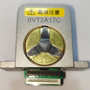 适用 2P80原装 LQ1600K3H590K2680KII690K680K2打印头